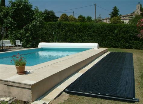 capteur solaire piscine|Une piscine à l’énergie solaire : une alternative .